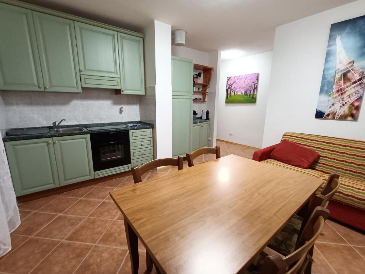 Maison Gregory Prada Eksteriør billede