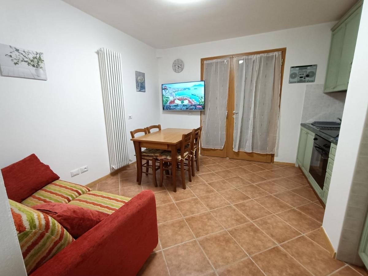 Maison Gregory Prada Eksteriør billede