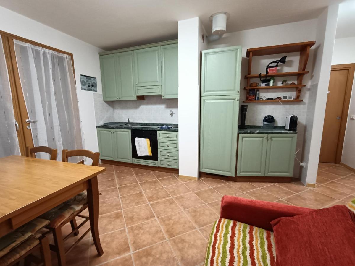 Maison Gregory Prada Eksteriør billede