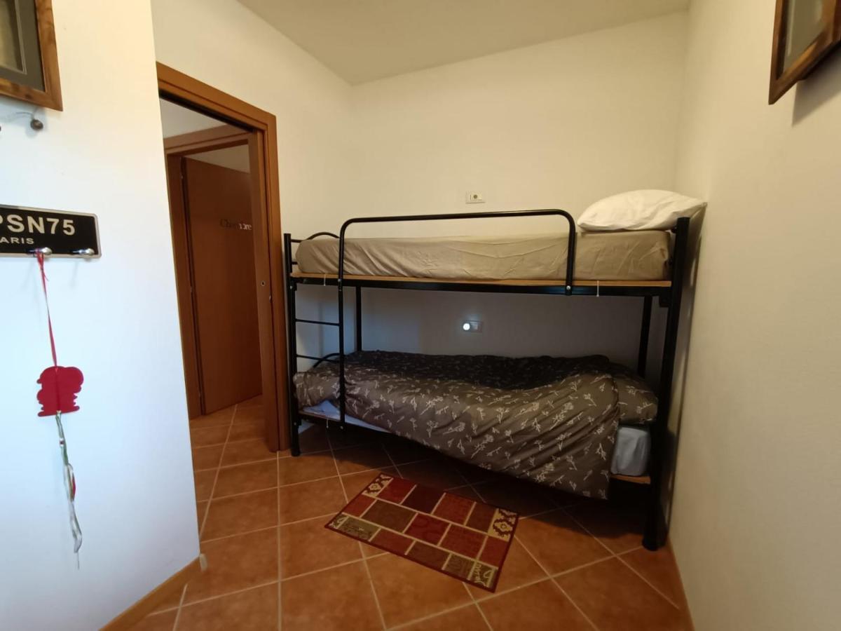 Maison Gregory Prada Eksteriør billede