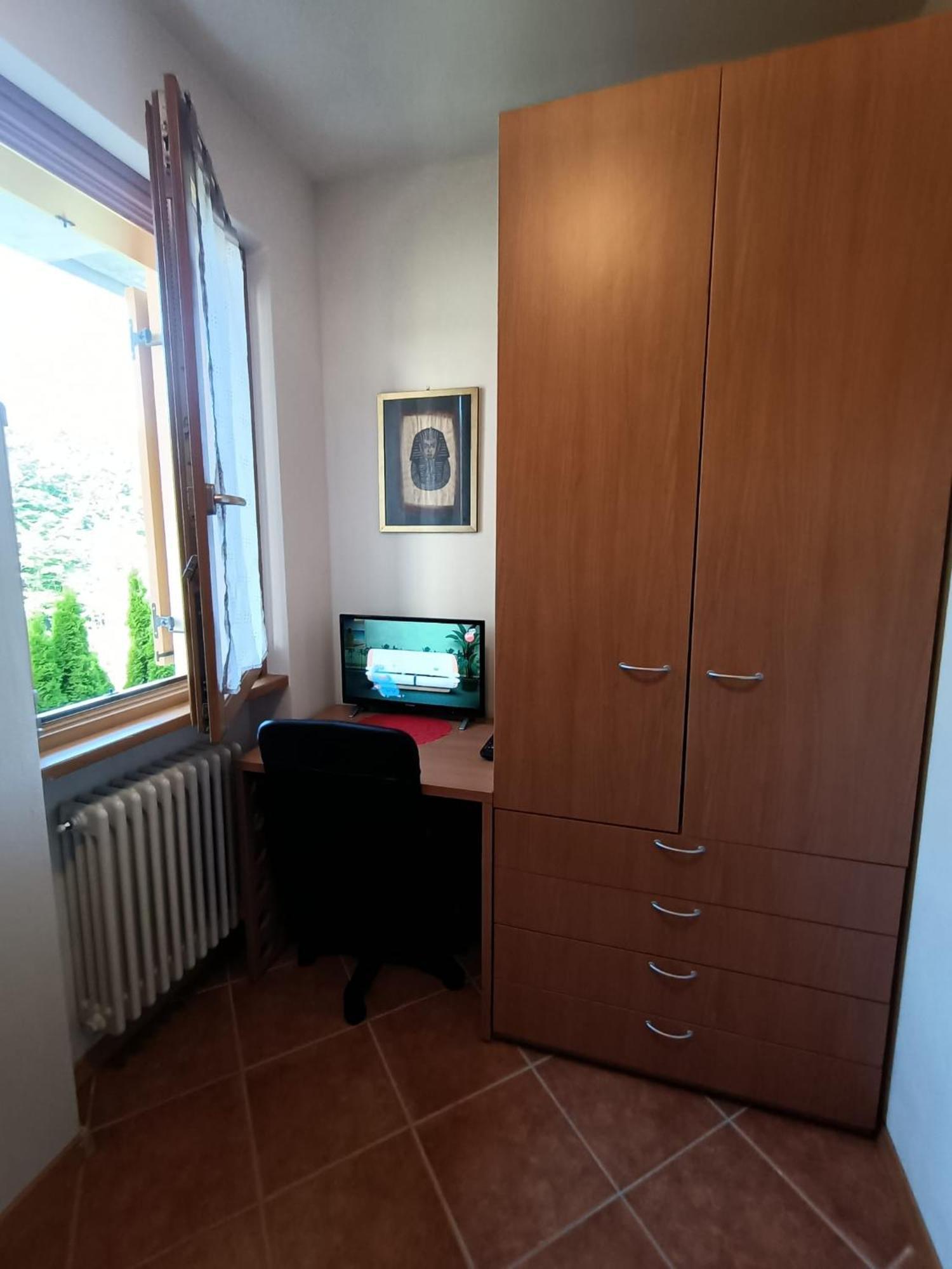 Maison Gregory Prada Eksteriør billede