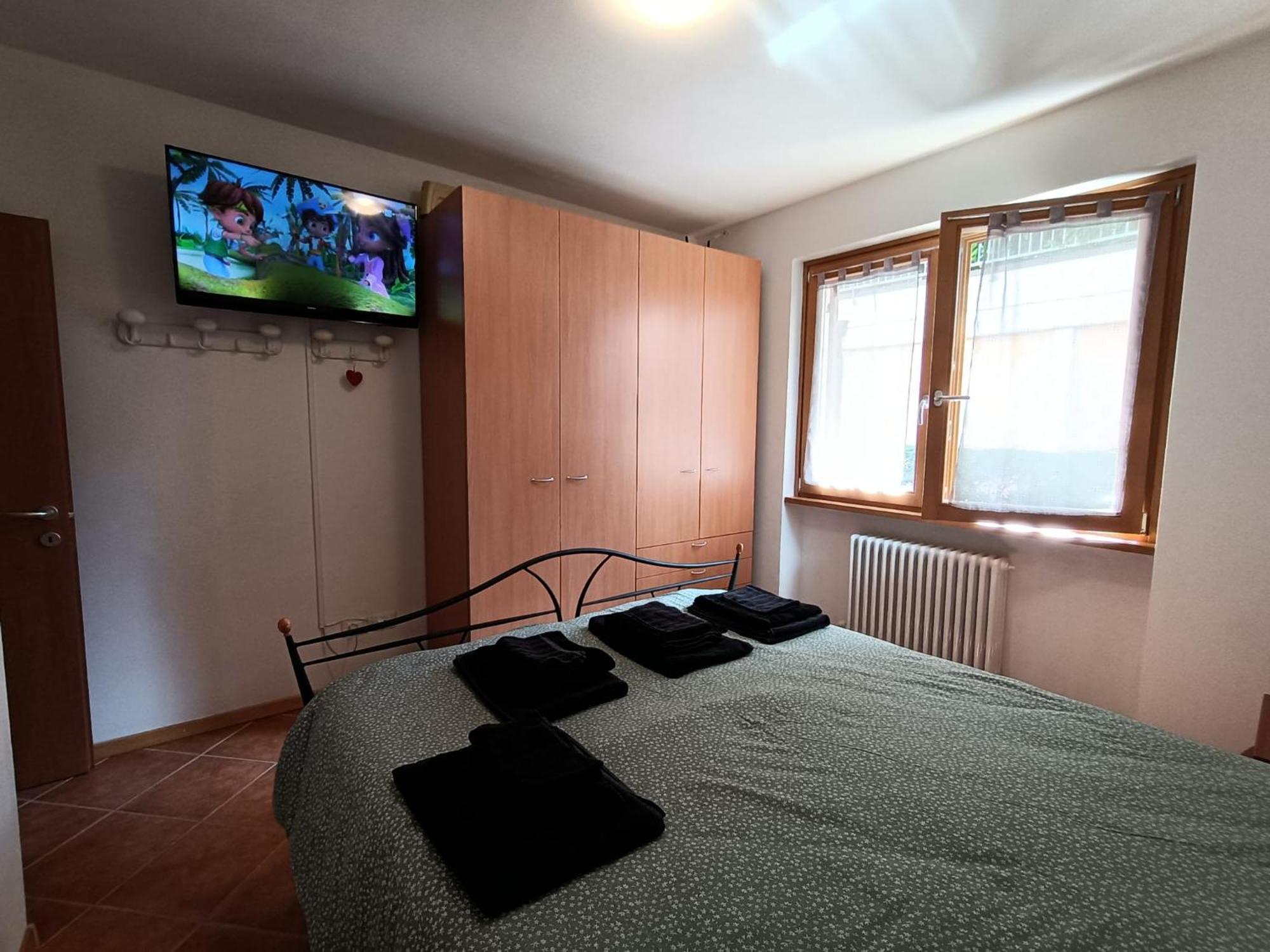 Maison Gregory Prada Eksteriør billede